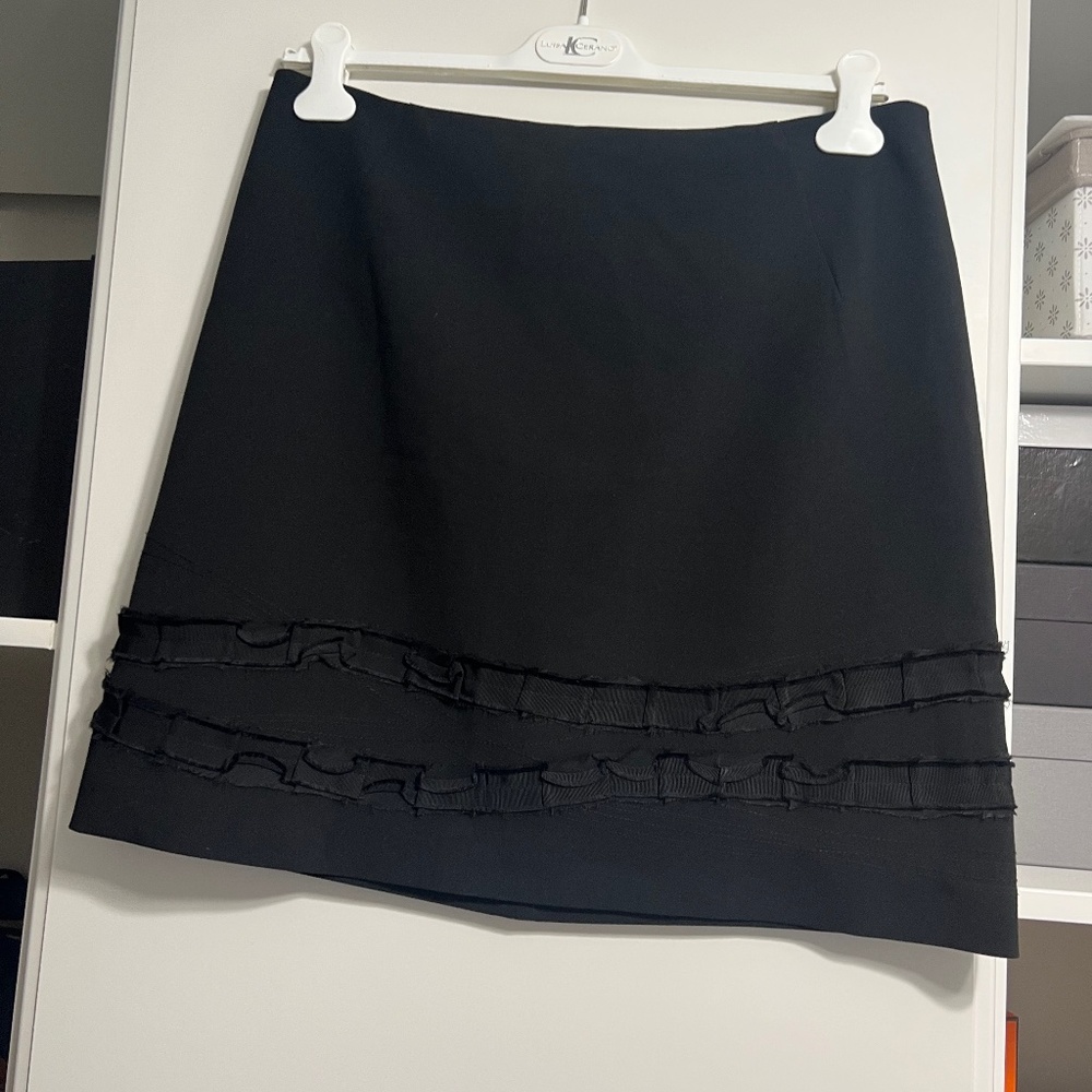 T Tahari, Size 12, black